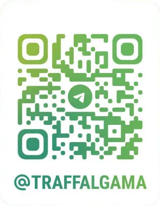 qr code tg